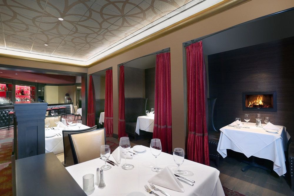 Wyndham Grand Fallsview Hotel photo 1