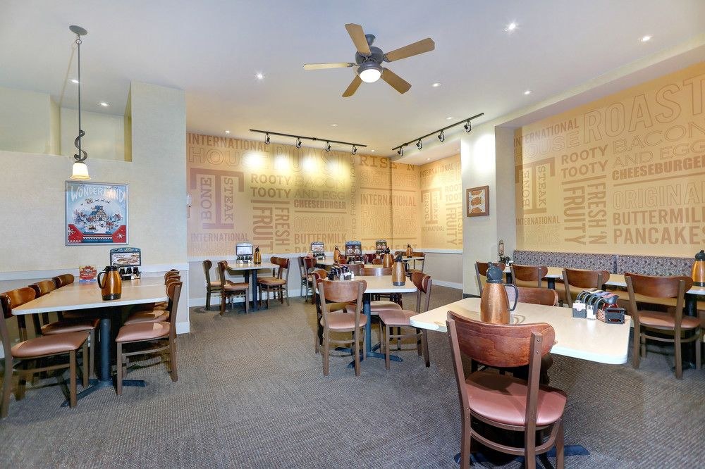 Wyndham Grand Fallsview Hotel photo 2