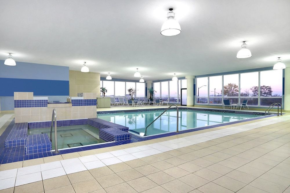 Wyndham Grand Fallsview Hotel photo 4