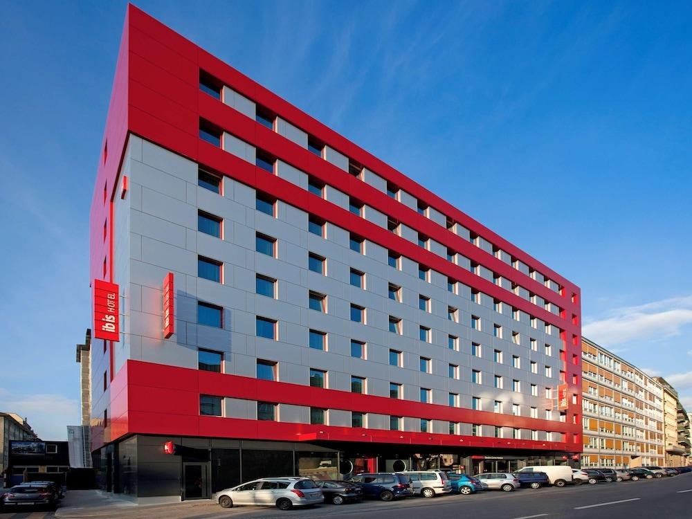 IBIS GENEVE CENTRE NATIONS photo 3