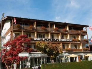 Jungfrau Hotel
