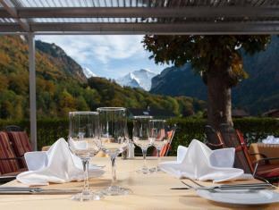 Jungfrau Hotel photo 2