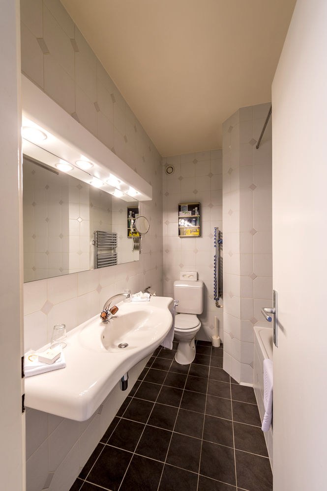 Hotel Churchill photo 4