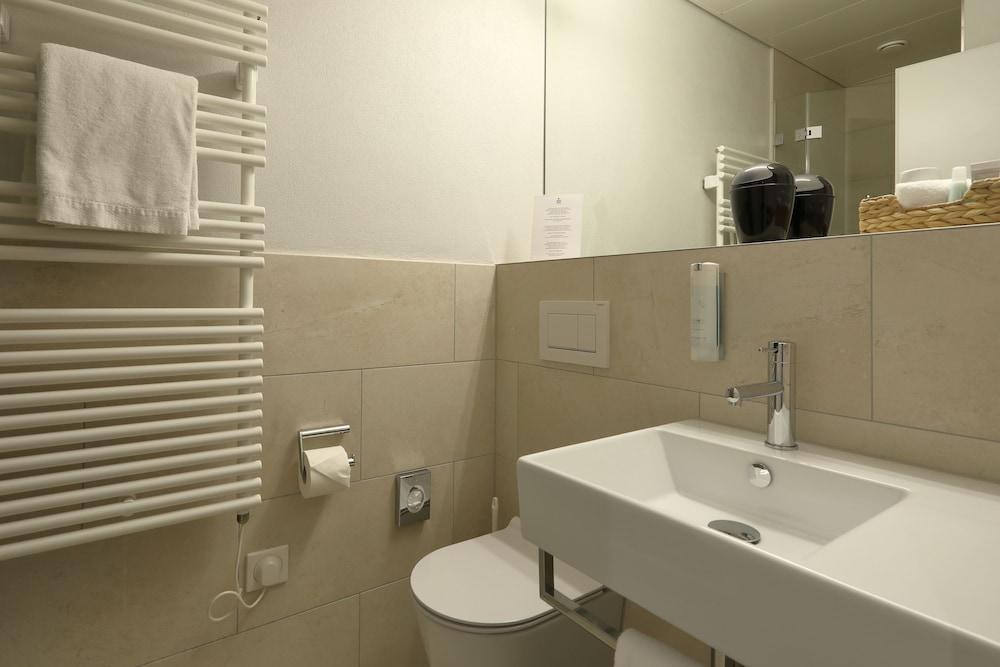 HOTEL BAEREN AM BUNDESPLATZ photo 3