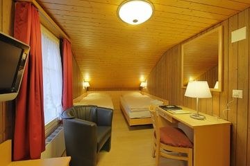 Hotel Roessli photo 3