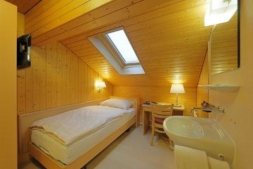 Hotel Roessli photo 4