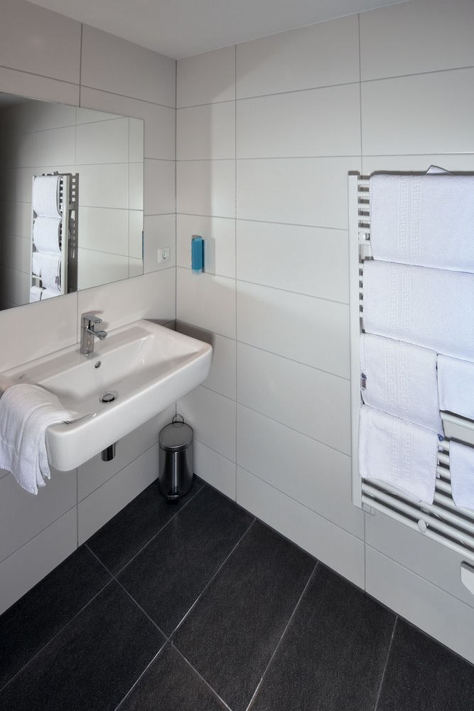Tulip Inn Ludwigshafen City photo 1