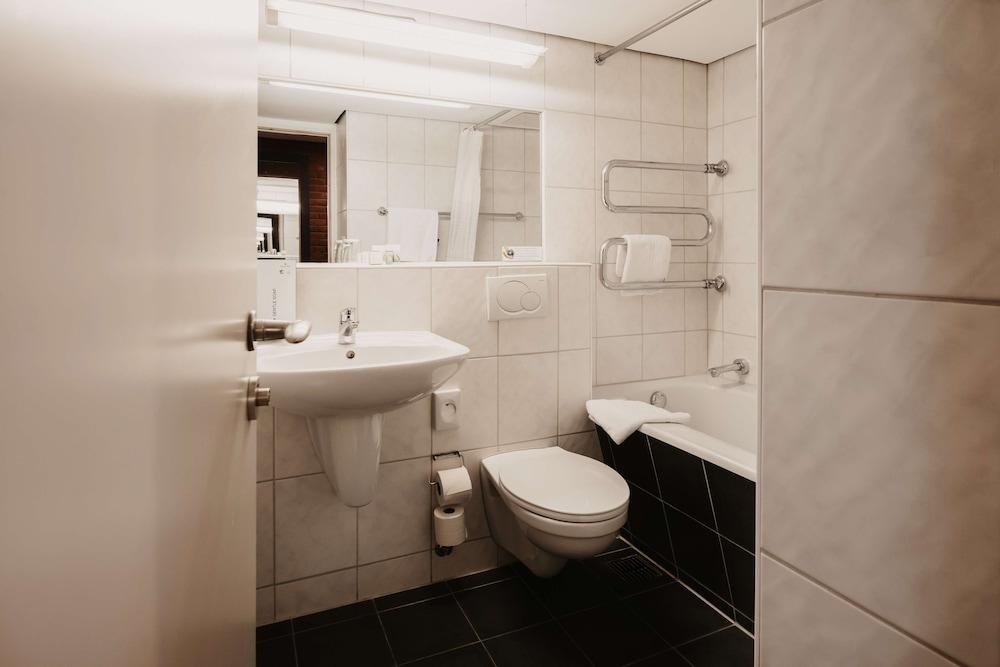 Tulip Inn Ludwigshafen City photo 2