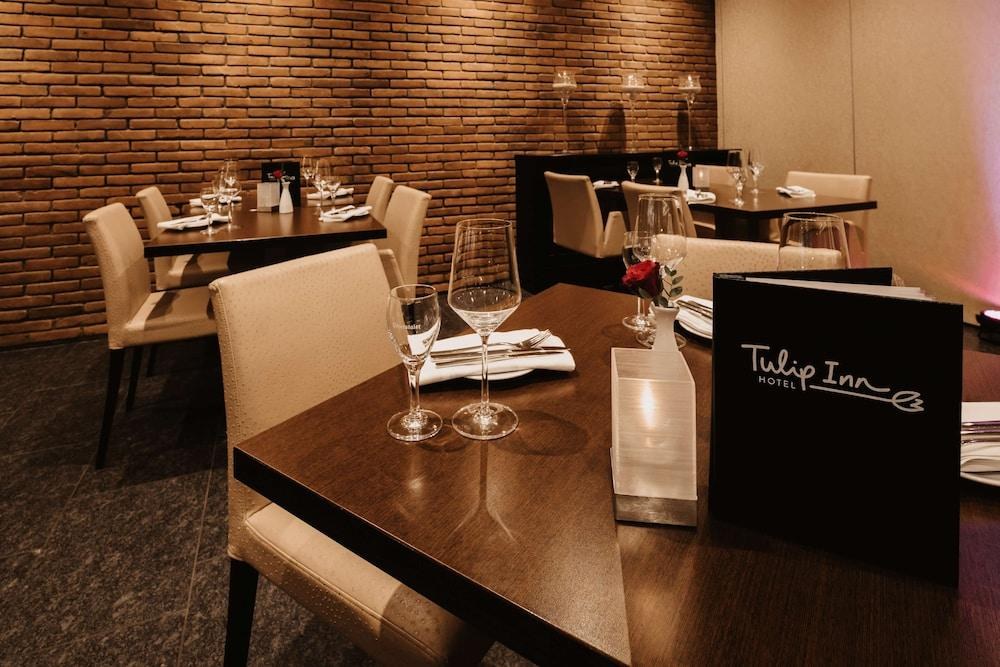 Tulip Inn Ludwigshafen City photo 4