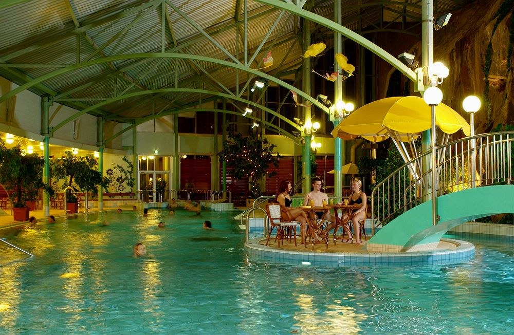 HOLIDAY CLUB TAMPERE KYLPYLA