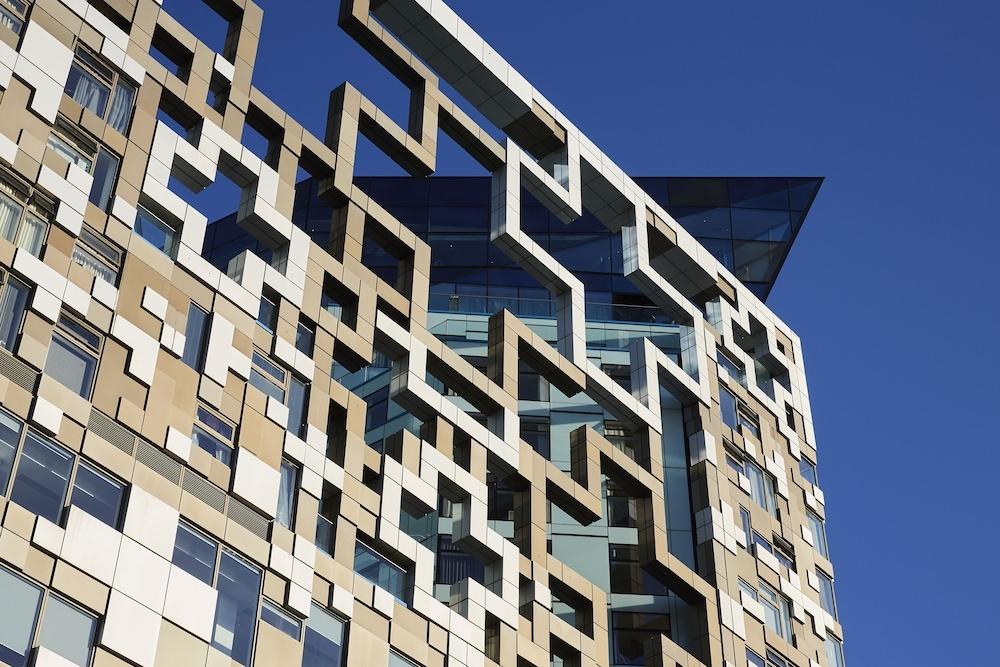 HOTEL INDIGO BIRMINGHAM photo 2
