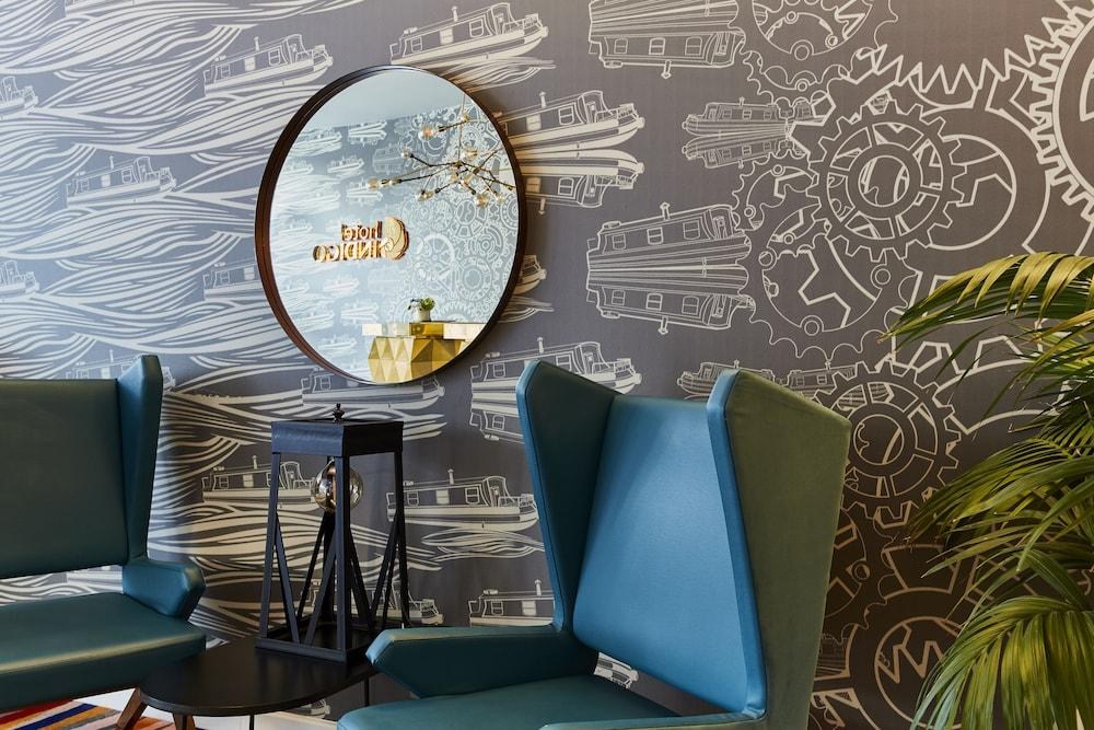 HOTEL INDIGO BIRMINGHAM photo 4