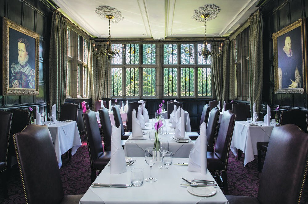 New Hall photo 1