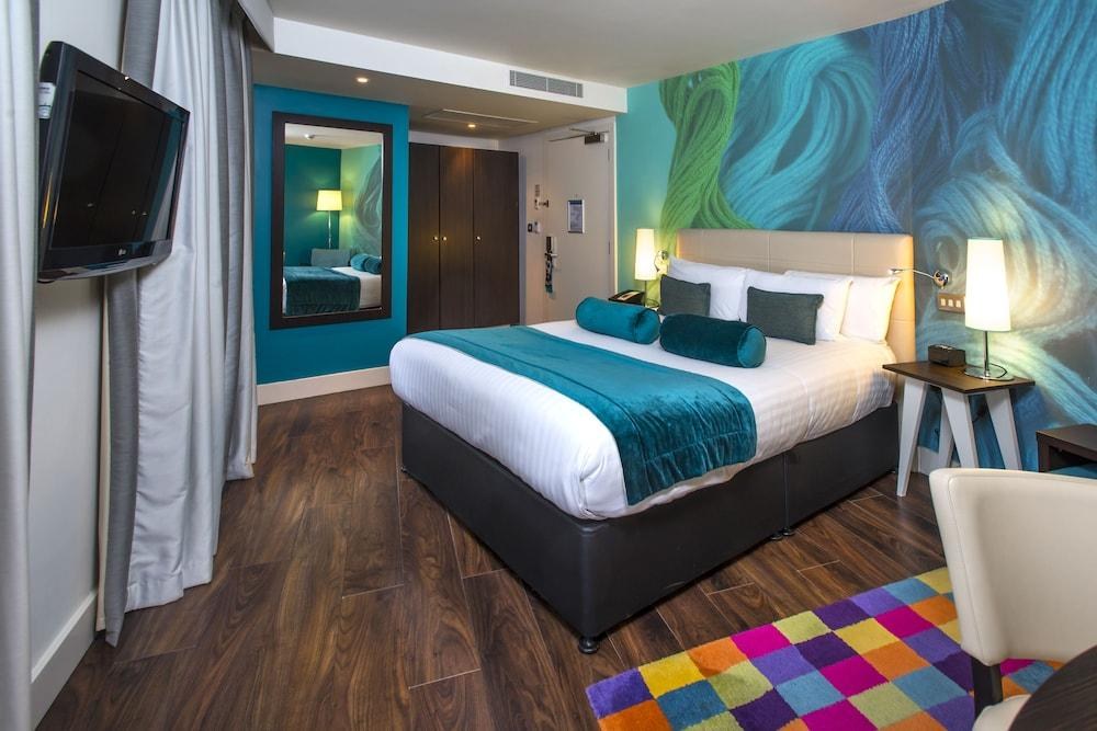 HOTEL INDIGO LIVERPOOL photo 2