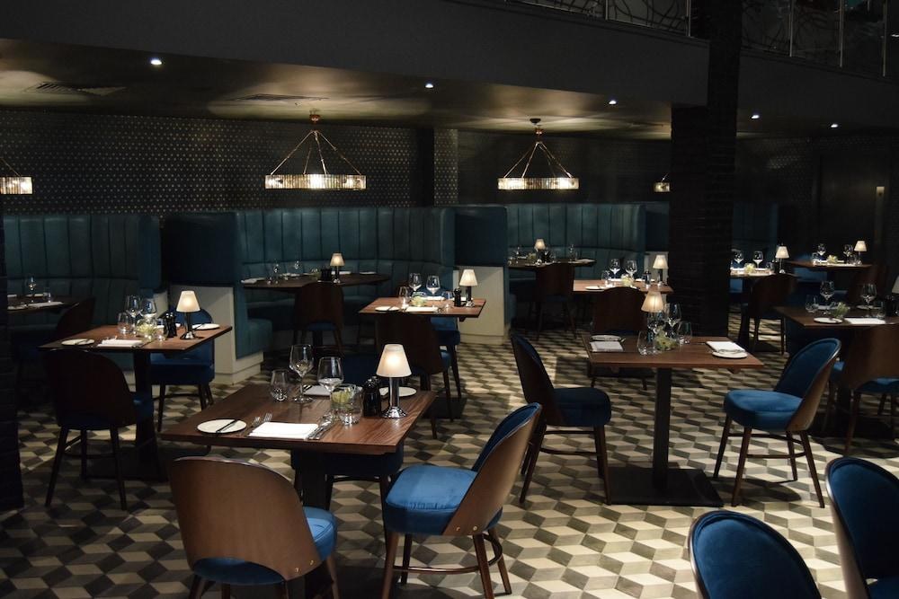 HOTEL INDIGO LIVERPOOL photo 3