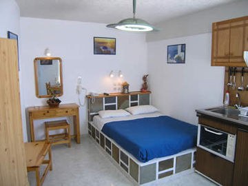 KAFIERIS BLUE APARTMENTS photo 2