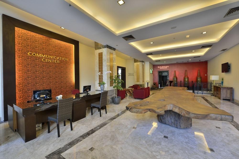 GINO FERUCI KEBON JATI photo 2