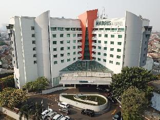 HARRIS HOTEL TEBET JAKARTA photo 1
