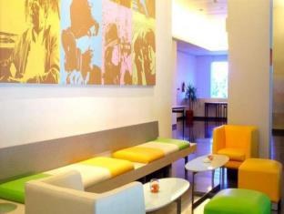 HARRIS HOTEL TEBET JAKARTA photo 3