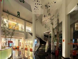 HARRIS HOTEL TEBET JAKARTA photo 4
