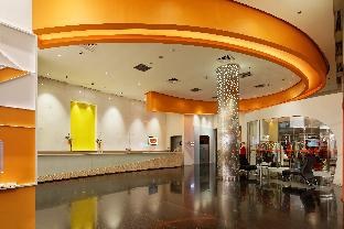 HARRIS HOTEL & CONVENTIONS KELAPA GADING photo 3