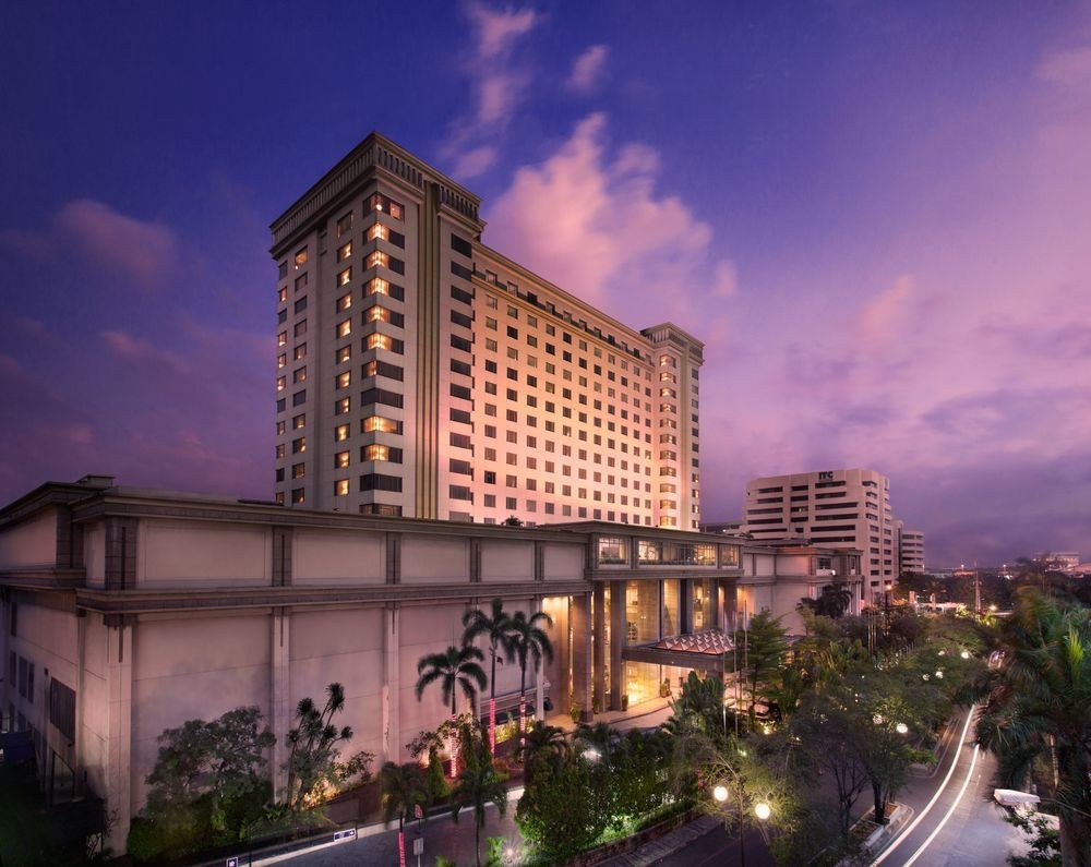 LE GRANDEUR MANGGA DUA - JAKARTA photo 2