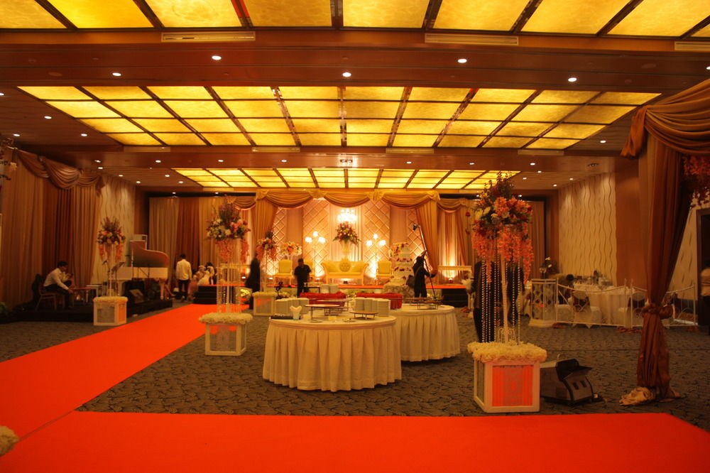 LE GRANDEUR MANGGA DUA - JAKARTA photo 3