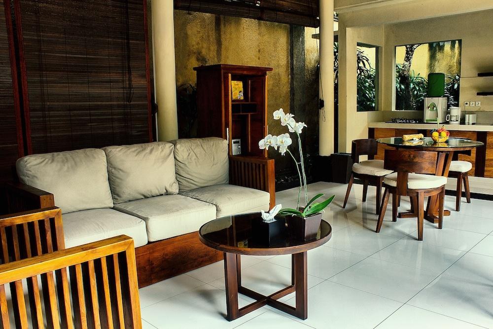 Sagara Villas and Suites Sanur by AHM