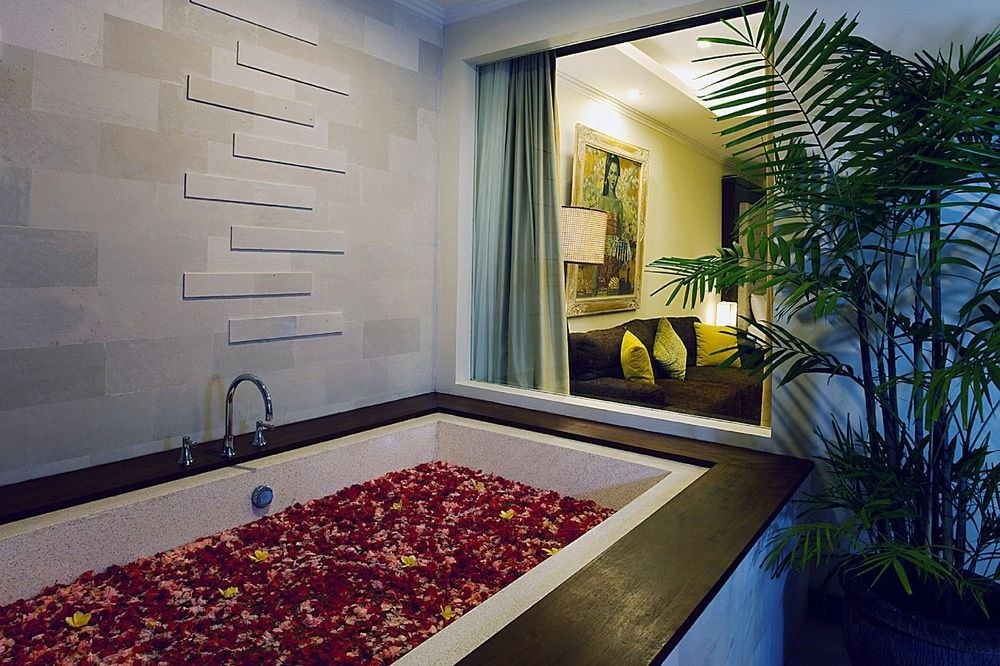 Sagara Villas and Suites Sanur by AHM photo 1