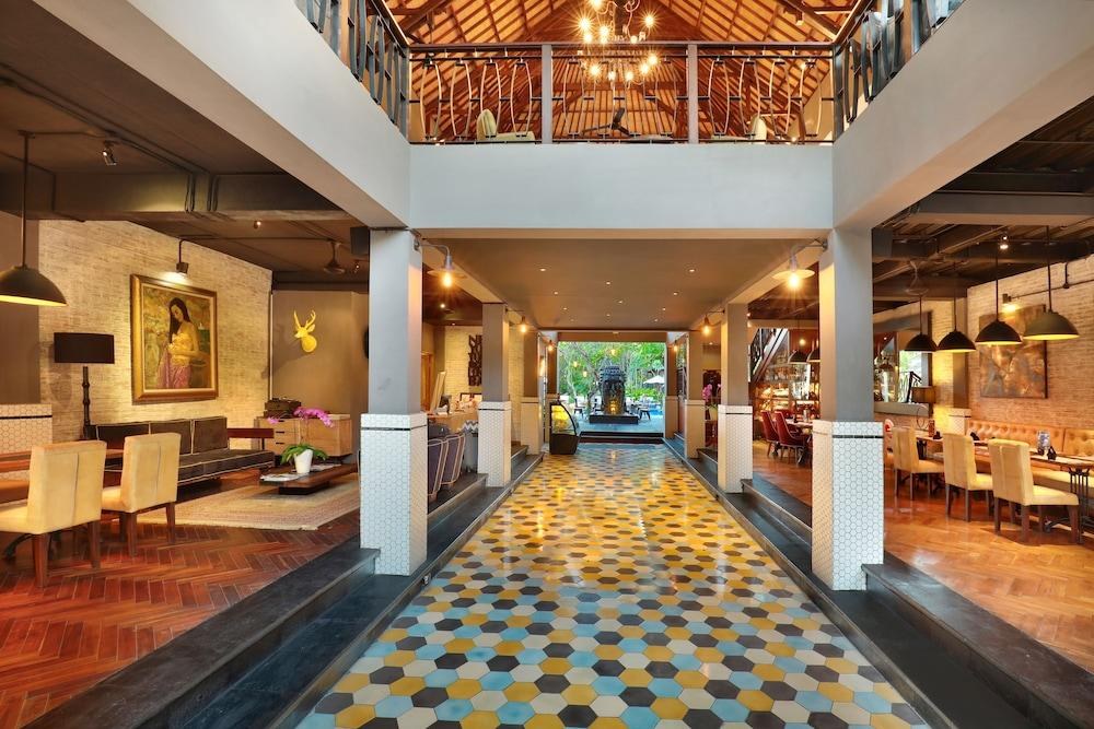 Sagara Villas and Suites Sanur by AHM photo 3