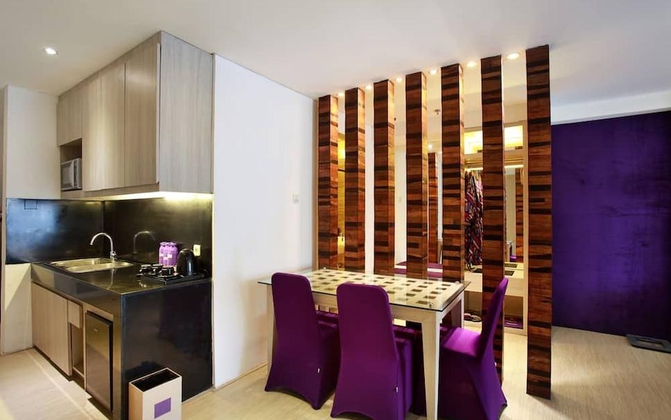 GRAND MEGA RESORT & SPA BALI photo 2