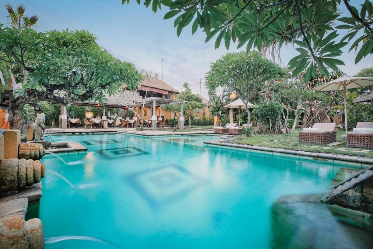 VISAKHA SANUR