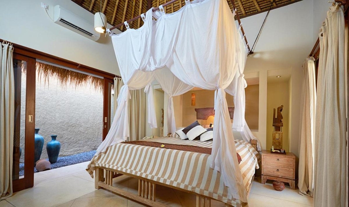 VISAKHA SANUR photo 1