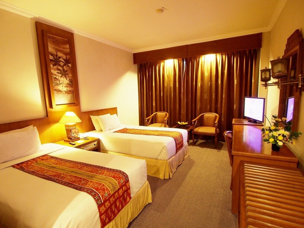 GRAND INNA MALIOBORO