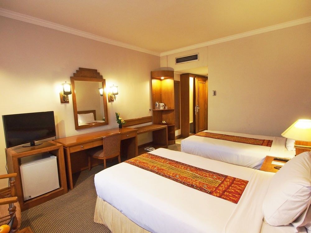 GRAND INNA MALIOBORO photo 1