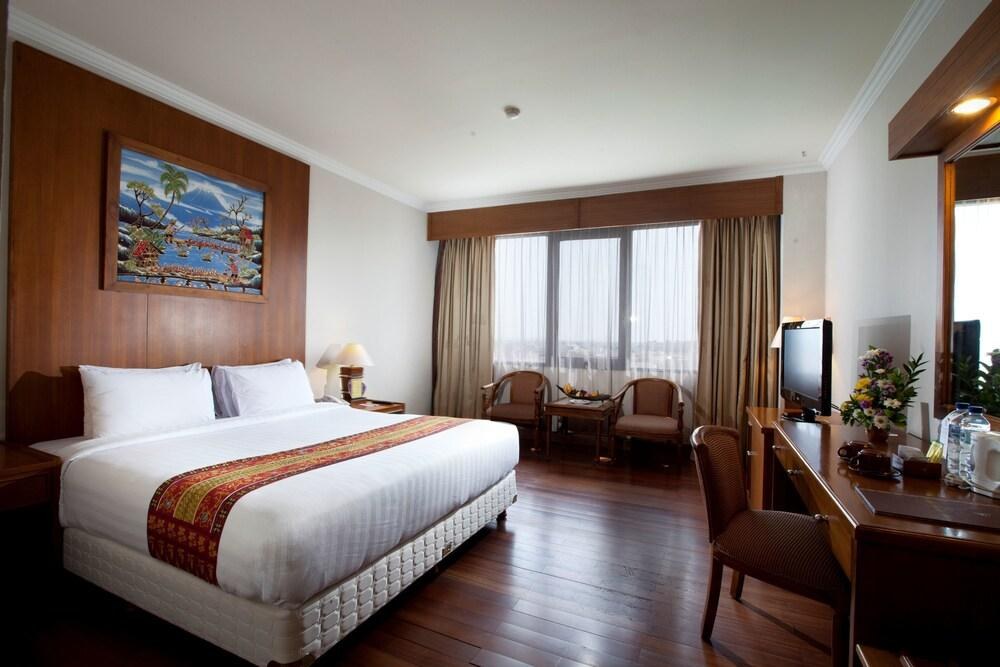 GRAND INNA MALIOBORO photo 2