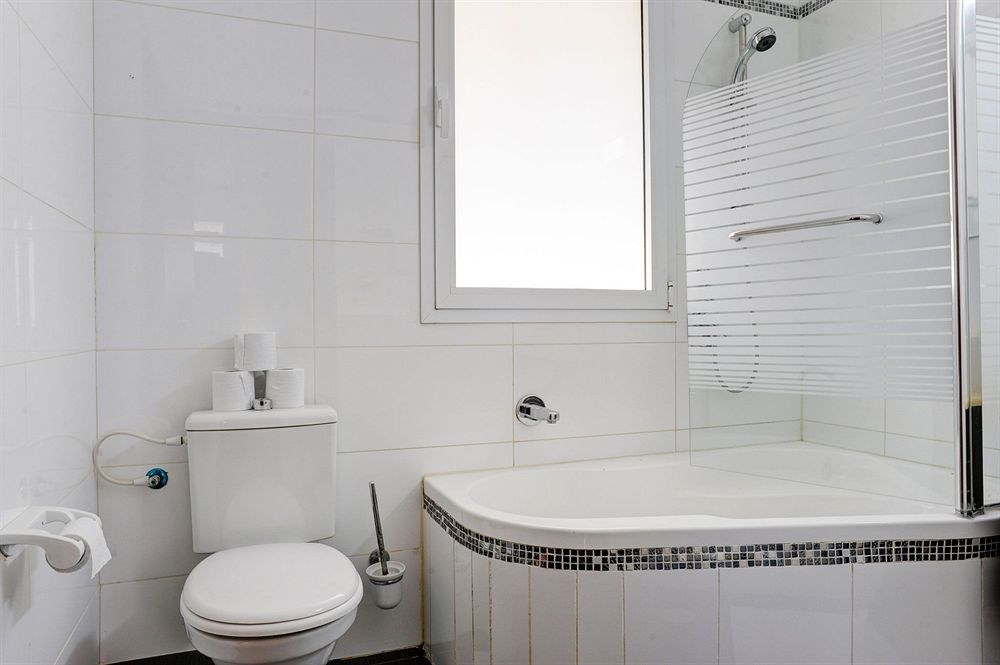 Liber Apartments photo 1