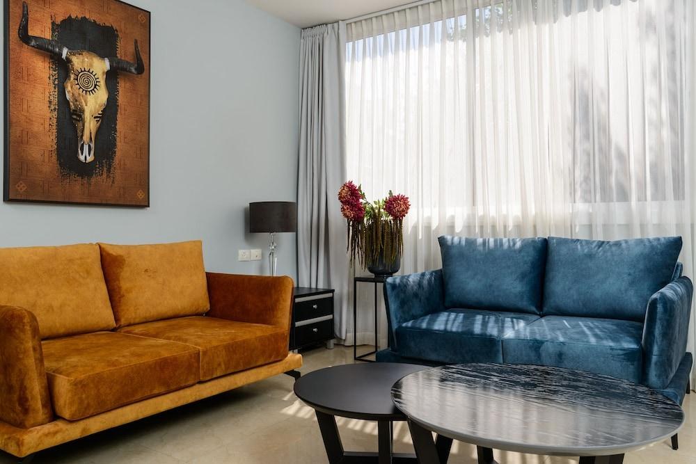Liber Apartments photo 2