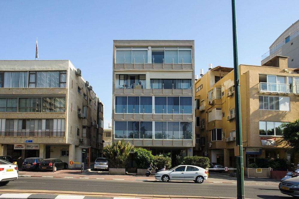 Liber Apartments photo 3