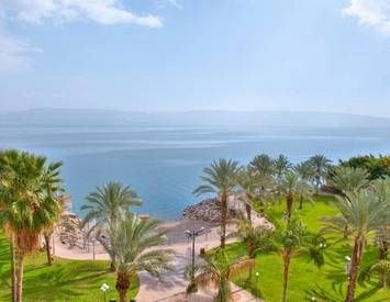 Leonardo Tiberias photo 2