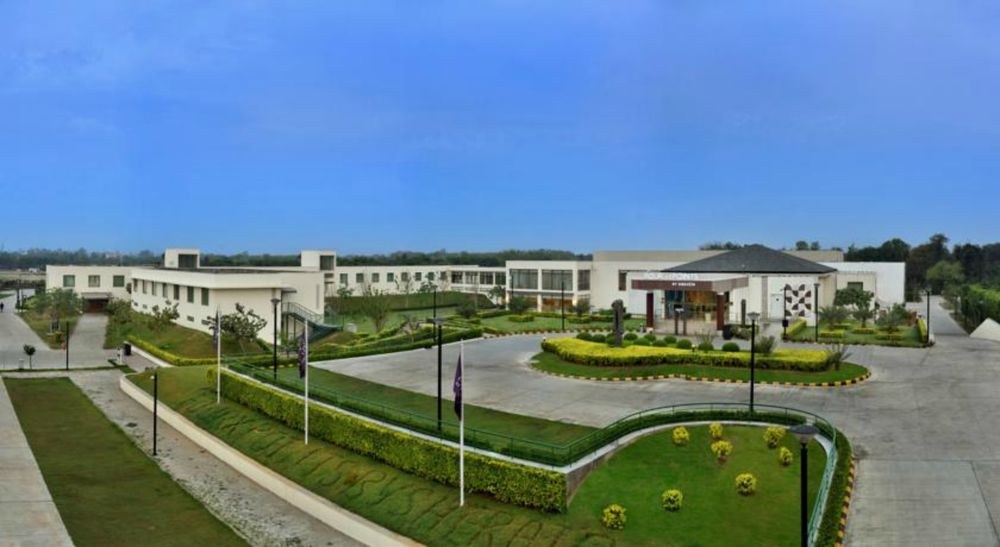 FOUR POINTS BY SHERATON NEW DELHI AIRPORT photo 3