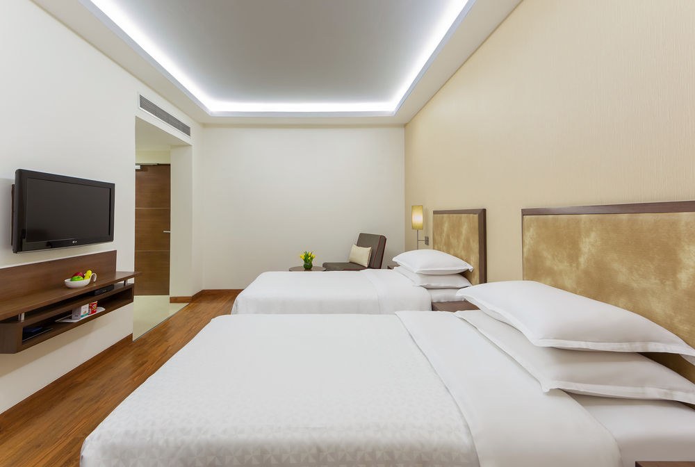 FOUR POINTS BY SHERATON NEW DELHI AIRPORT photo 4