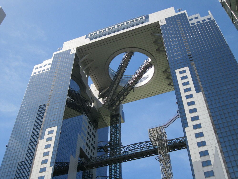 HOTEL KANSAI