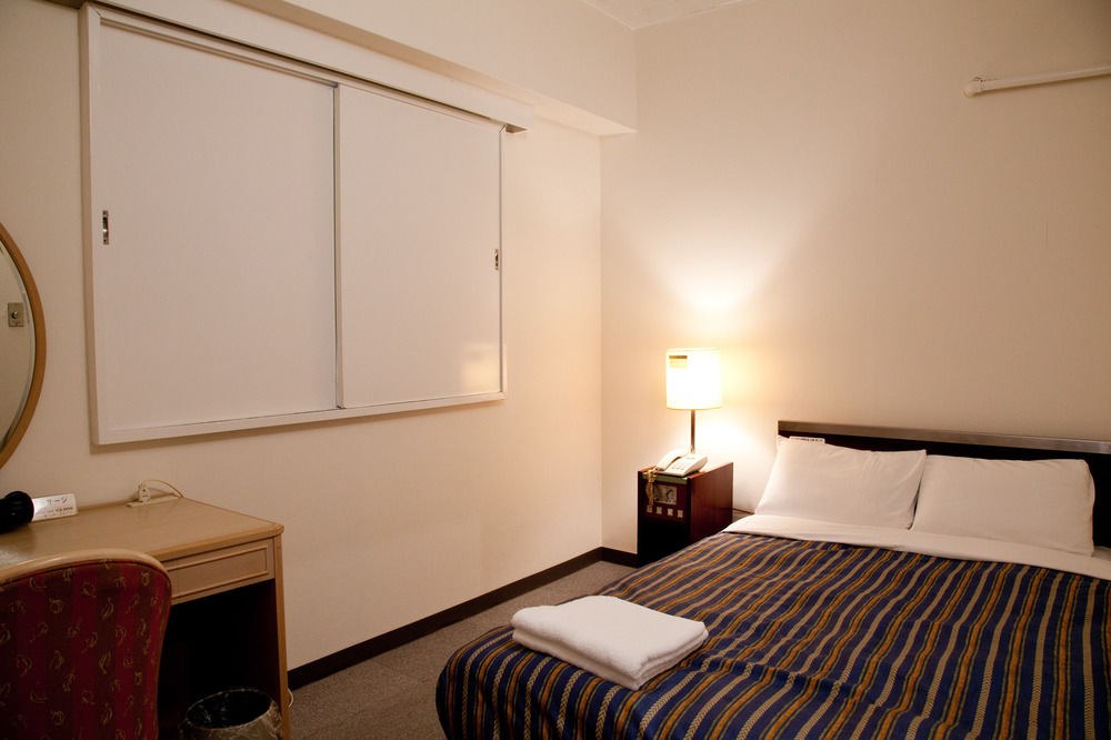 HOTEL KANSAI photo 1