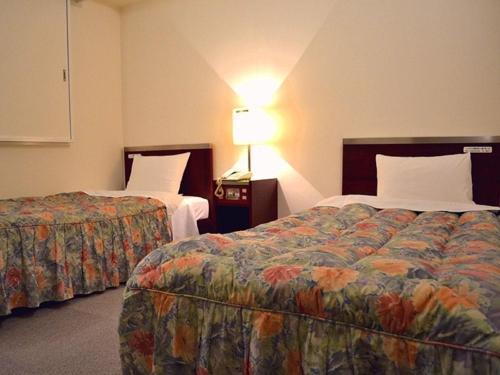 HOTEL KANSAI photo 2