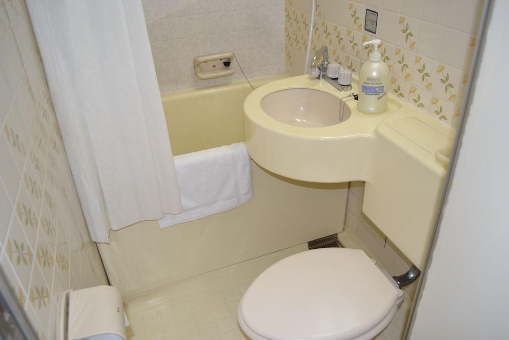 HOTEL KANSAI photo 3