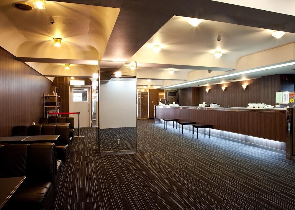 HOTEL KANSAI photo 4