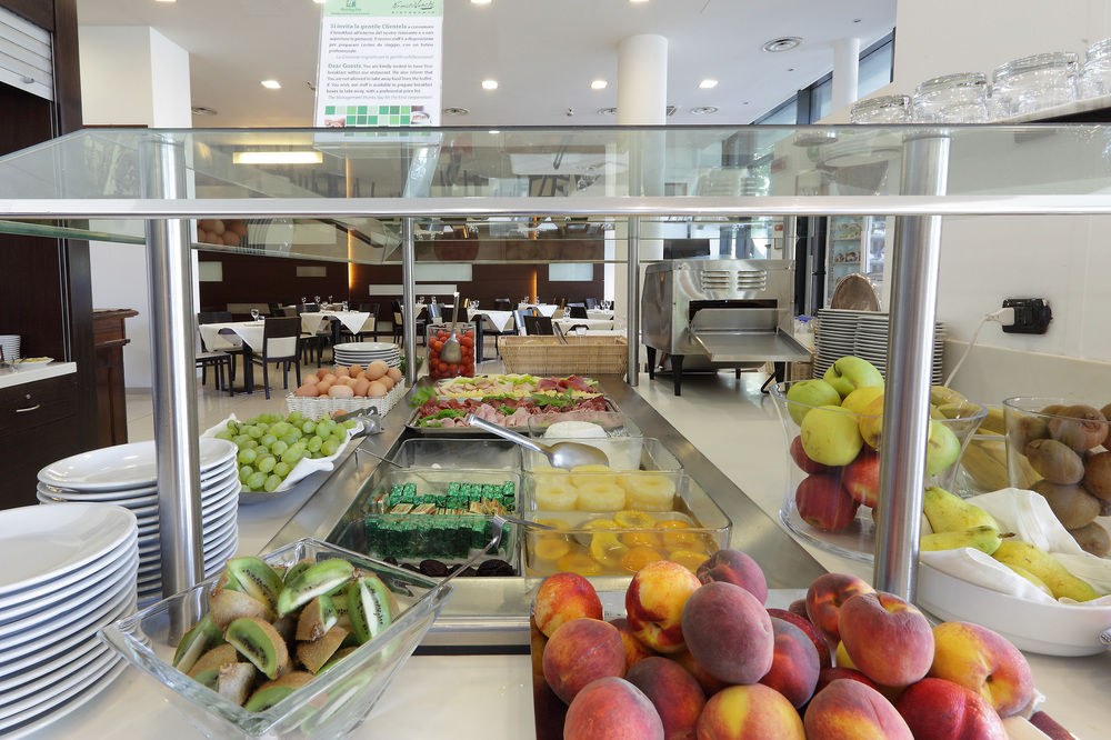 HOLIDAY INN TURIN-CORSO FRANCI photo 1