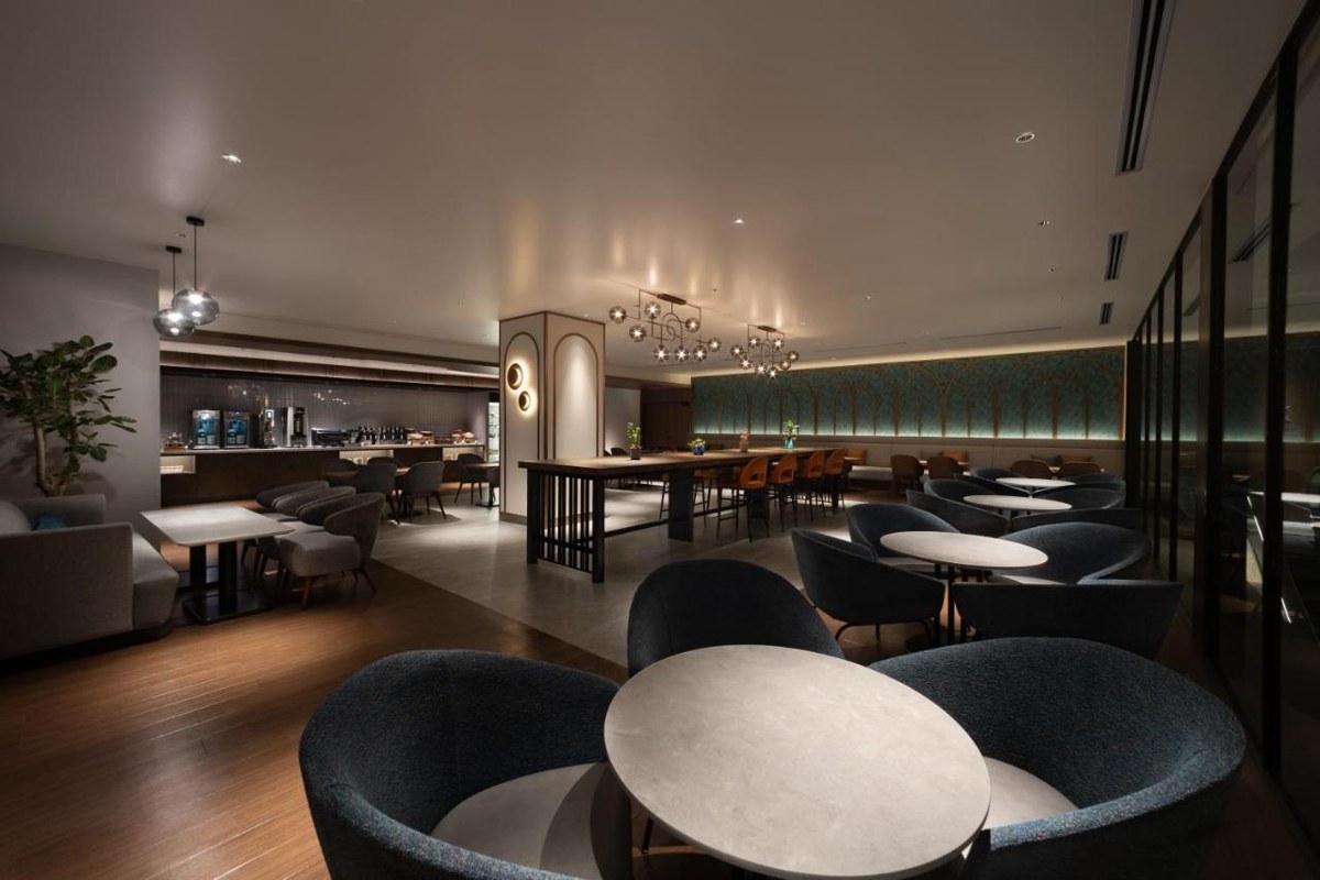 NAMBA ORIENTAL HOTEL