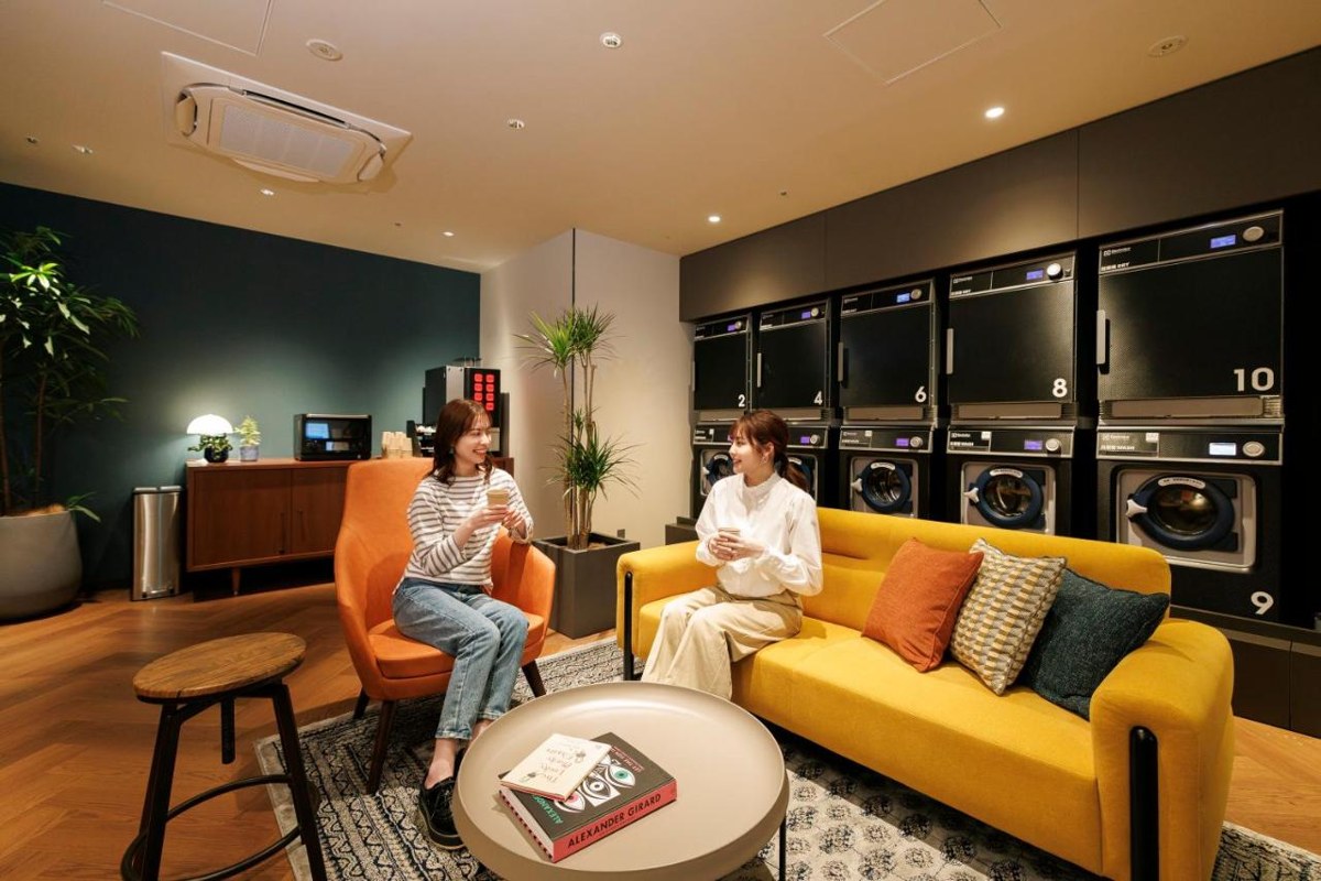 NAMBA ORIENTAL HOTEL photo 3